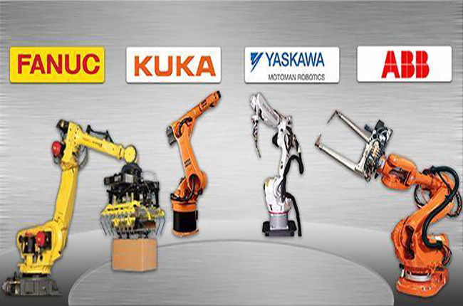 工業(yè)機(jī)器人，3PL巨頭-科捷物流的行業(yè)新探索