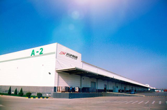 幫商家“贏在起跑線”，菜鳥生態(tài)倉(cāng)儲(chǔ)商如何成為新獨(dú)角獸？