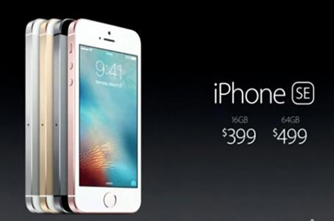 iPhone SE熱賣在即，科捷物流力保全球同步