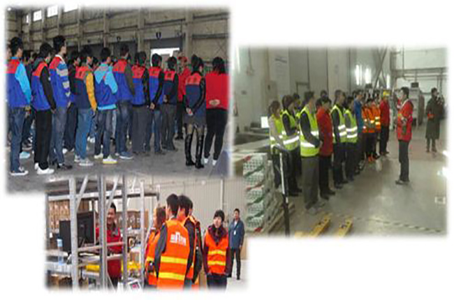 激情燃燒的雙十一，科捷物流再創(chuàng)奇跡