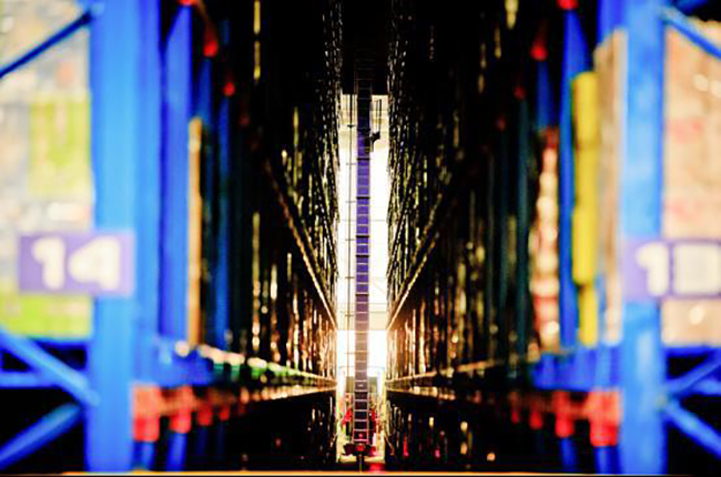 大數(shù)據(jù)保障發(fā)貨！雙11海量訂單背后的科捷