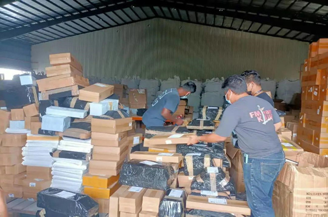 不止國(guó)內(nèi)，神州控股旗下科捷助力海外618大促